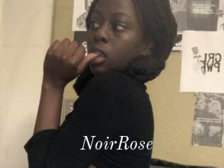 NoirRose