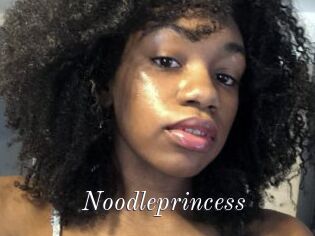 Noodleprincess