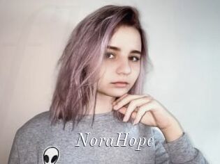 NoraHope