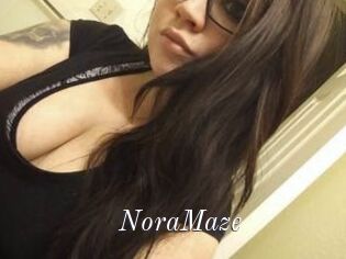 Nora_Maze