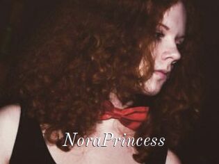 NoraPrincess