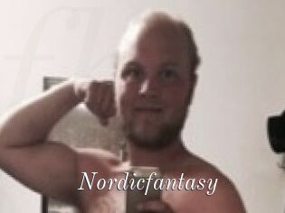 Nordicfantasy