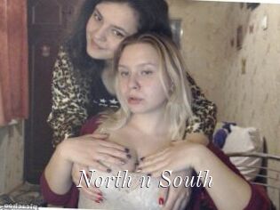 North_n_South