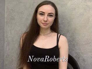 NovaRoberts