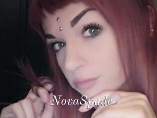 NovaSpade