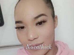 Novathivk