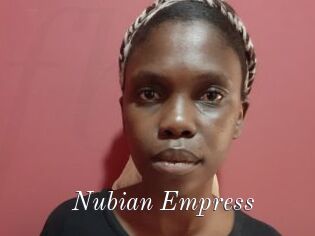 Nubian_Empress