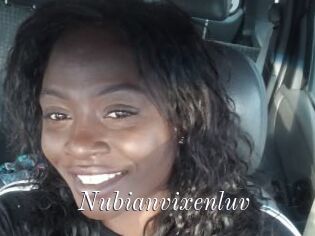 Nubianvixenluv