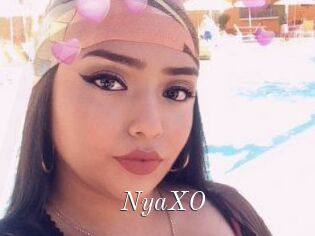 NyaXO