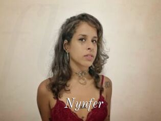 Nynfer