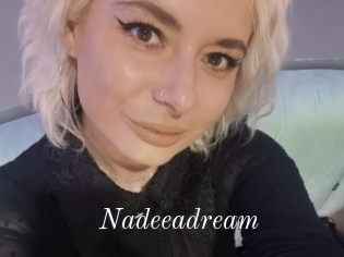 Nadeeadream