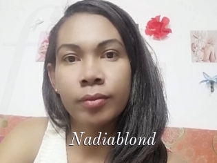 Nadiablond