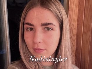 Nadintayler