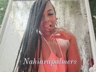 Nahiarapalmers