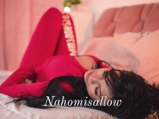 Nahomisallow