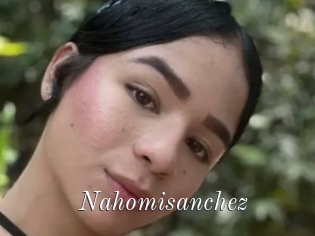 Nahomisanchez