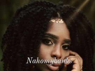 Nahomybanks