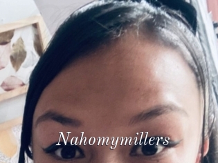 Nahomymillers