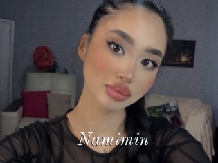 Namimin