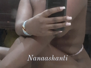 Nanaashanti