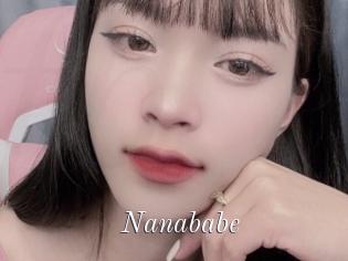 Nanababe