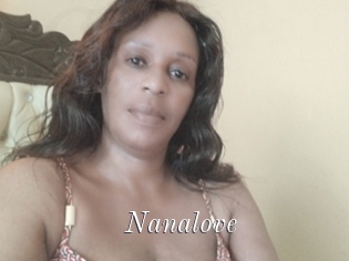 Nanalove