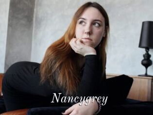 Nancygrey