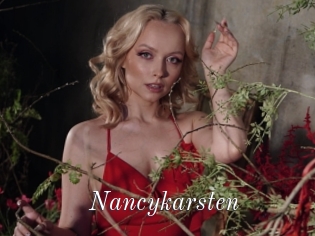 Nancykarsten