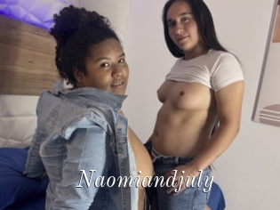 Naomiandjuly