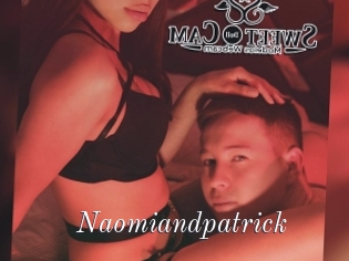 Naomiandpatrick