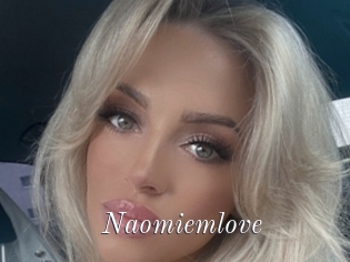 Naomiemlove