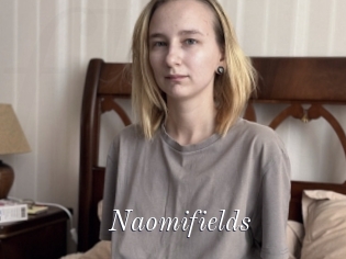 Naomifields