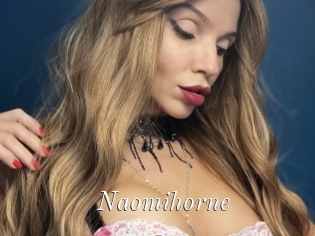 Naomihorne