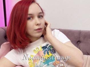 Naomilestrange