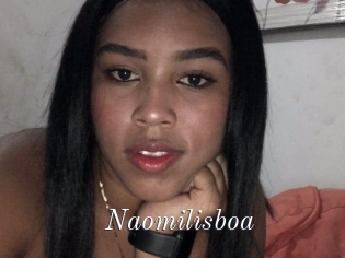 Naomilisboa