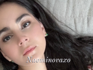 Naominovaxo