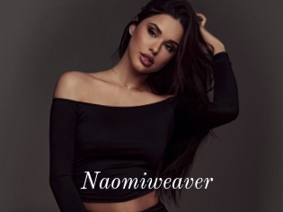 Naomiweaver