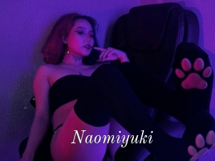 Naomiyuki