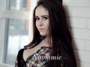 Naommie