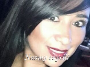 Naomy_capelli