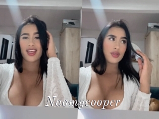 Naomycooper