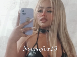 Naomyfox19