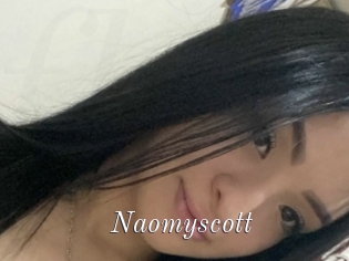 Naomyscott