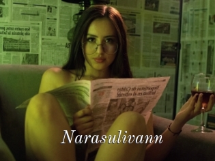 Narasulivann