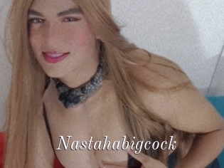 Nastahabigcock