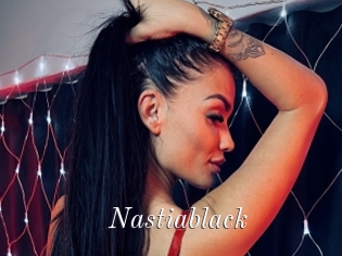 Nastiablack