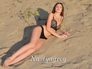 Nastyagrey