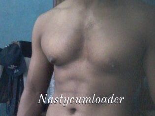 Nastycumloader