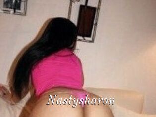 Nastysharon