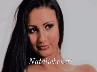 Nataliekeneti